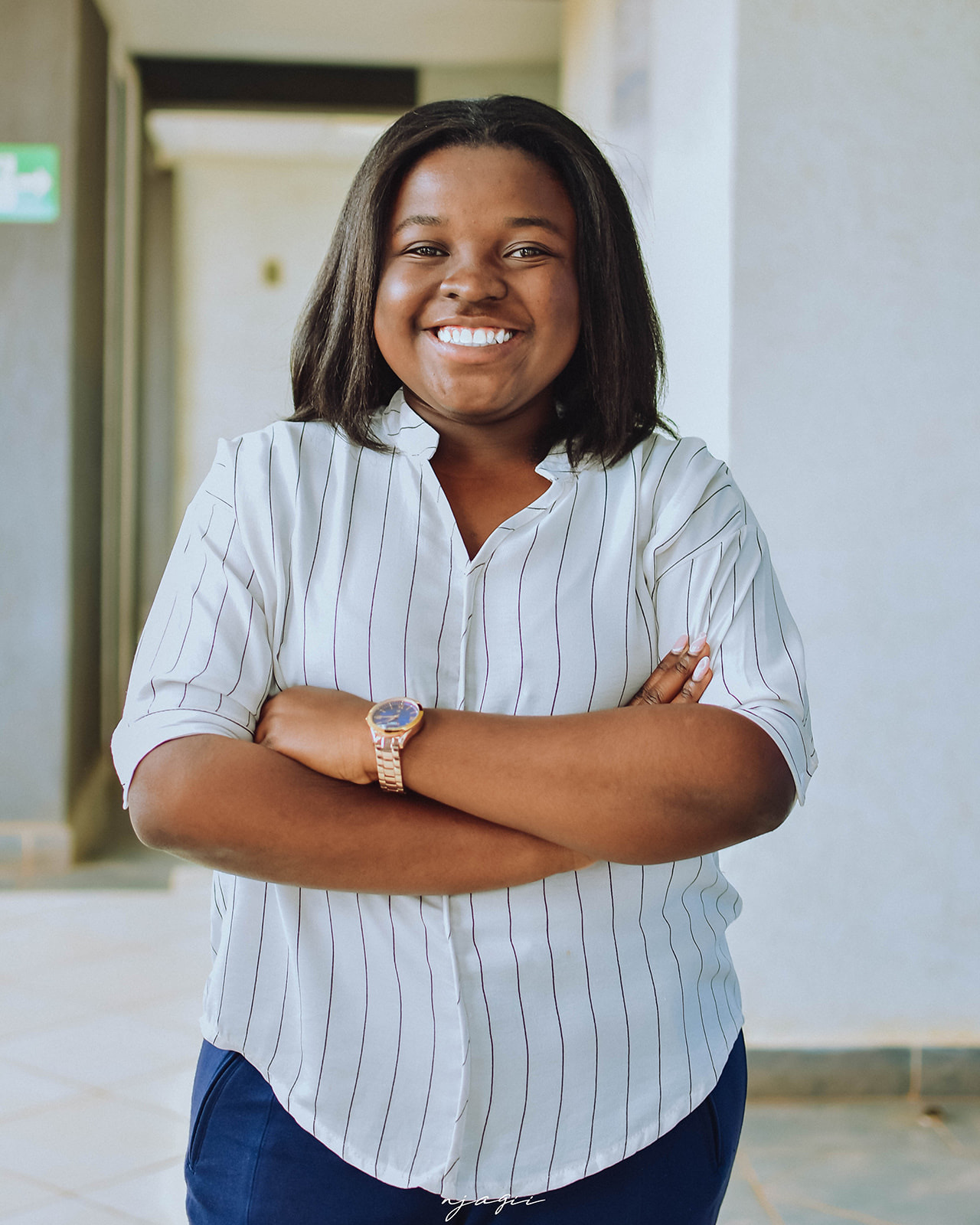 Photo of Dorcas Litunya